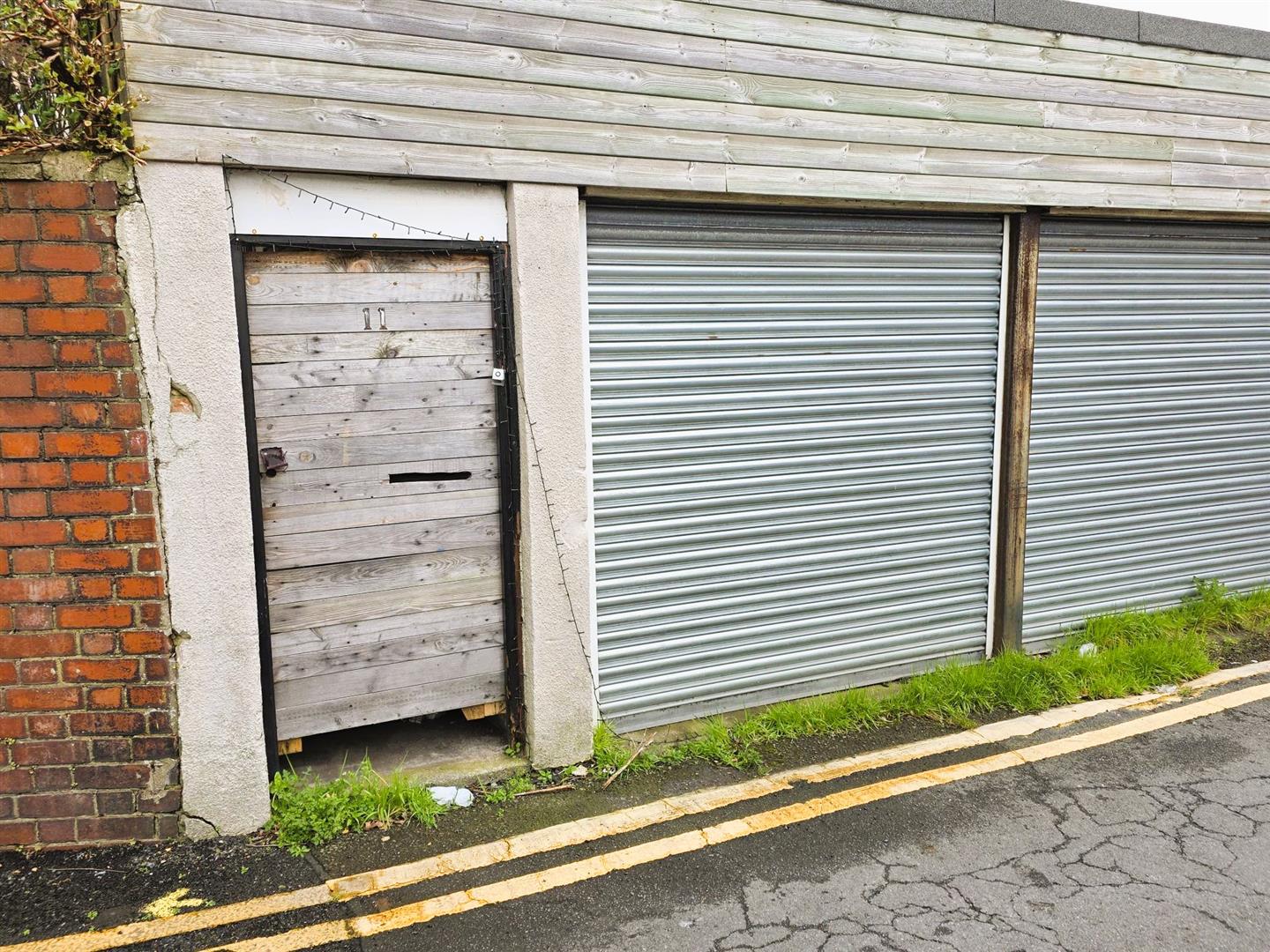 New Road, Llanelli, SA15 3DP